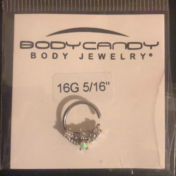 Septum ring - Picture 2 of 2